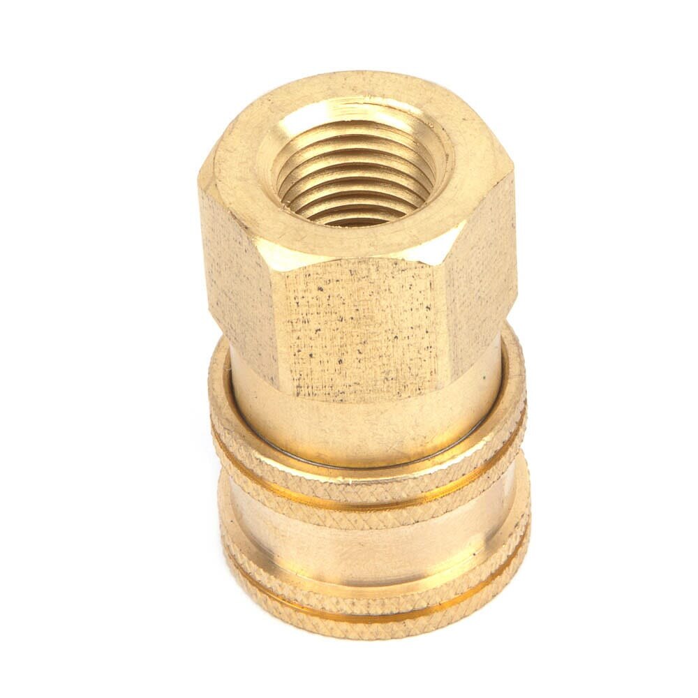 Forney 75148 Pressure Washer Accessories, Spray Nozzle Assortment